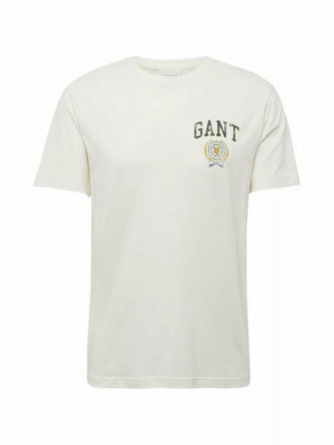 Gant T-Shirt (1-tlg) günstig online kaufen