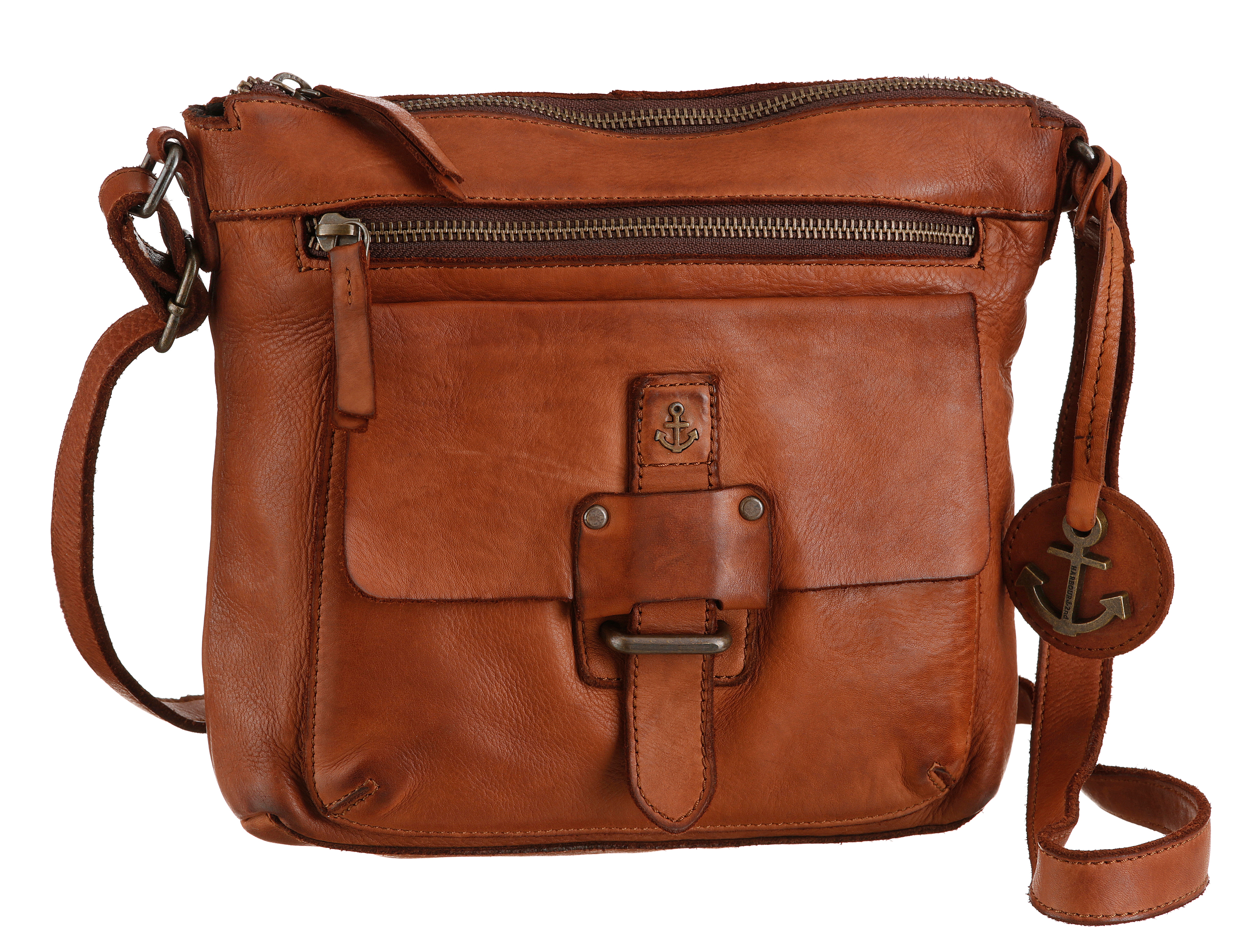 HARBOUR 2nd Handtasche "Hazel2", Anker Anhänger günstig online kaufen