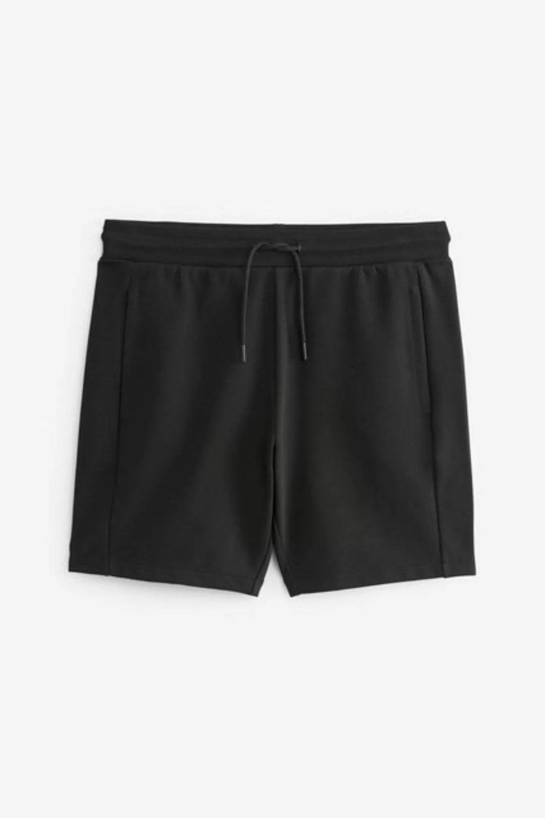 Next Sweatshorts Slim Fit Jersey-Shorts mit Reißverschlusstasche (1-tlg) günstig online kaufen