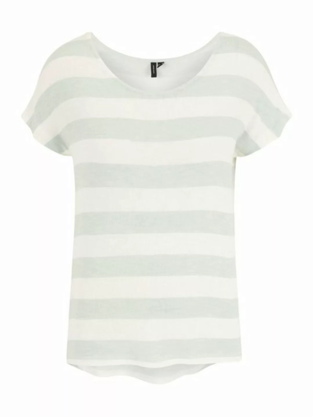 Vero Moda T-Shirt (1-tlg) Plain/ohne Details günstig online kaufen