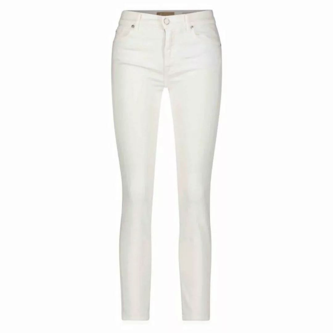 7 for all mankind 7/8-Jeans Jeans ROXANNE ANKLE SKYLIGHT Mid Waist günstig online kaufen