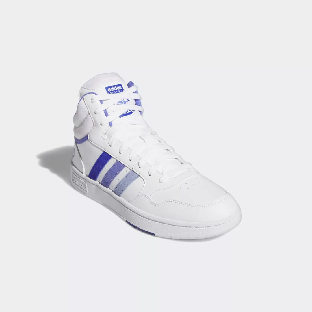 adidas Sportswear Sneaker "HOOPS 3.0 MID CLASSIC VINTAGE" günstig online kaufen