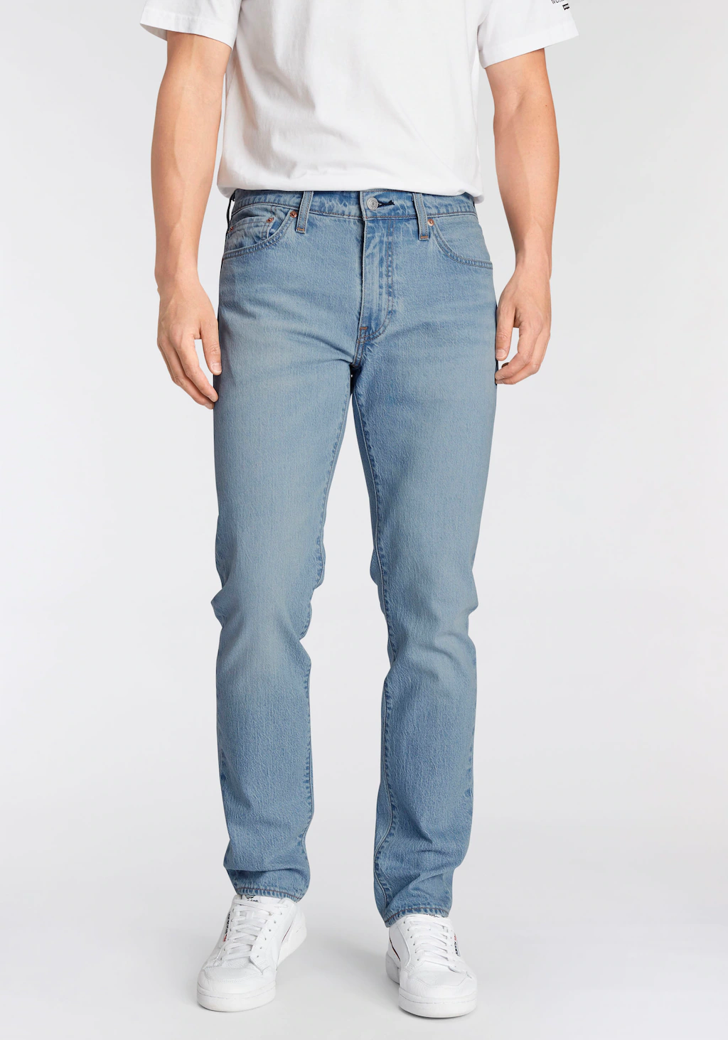 Levis Slim-fit-Jeans "511 SLIM", mit Stretch günstig online kaufen