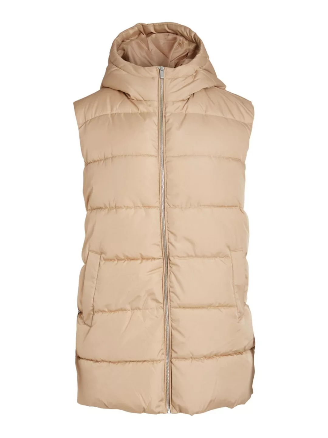 Vila Steppweste VITATE S/L PUFFER VEST - NOOS günstig online kaufen