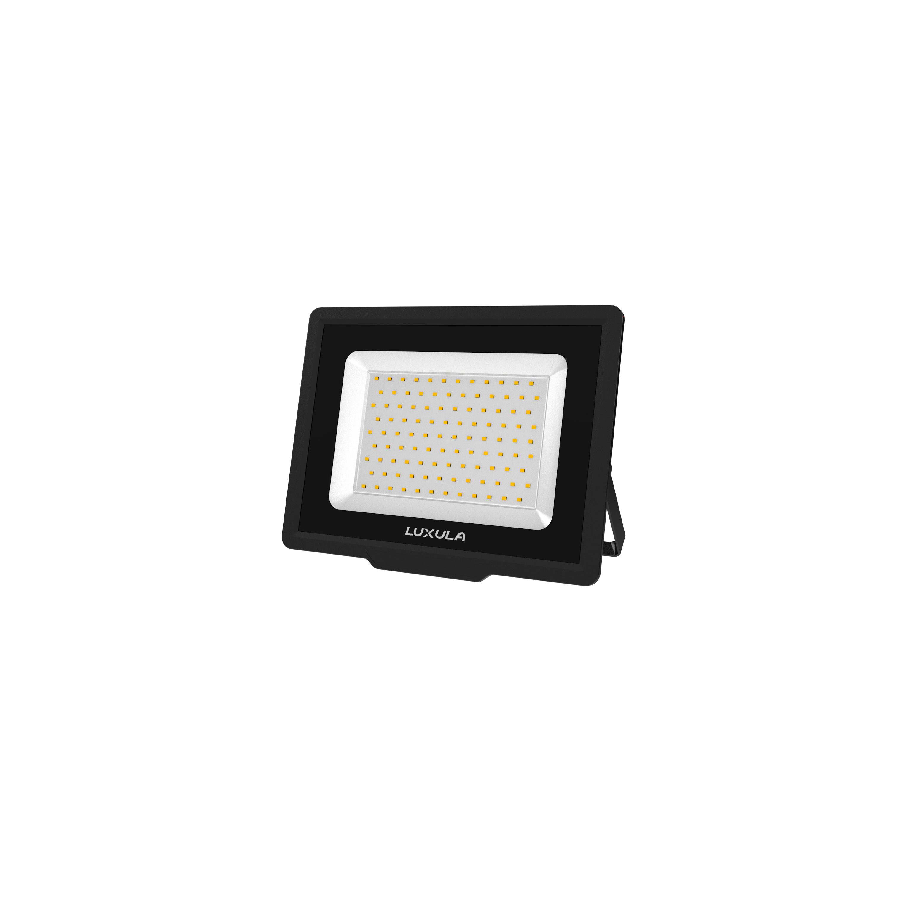 LUXULA LED Flutlichtstrahler LED-Fluter, 100 W, günstig online kaufen
