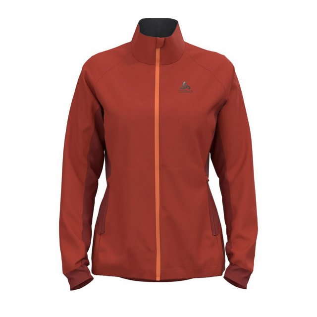 Odlo Laufjacke Odlo Damen Laufjacke Brensholmen 612661 günstig online kaufen