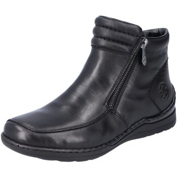 Rieker  Stiefel Stiefeletten HWK Stiefel 48999-00 günstig online kaufen