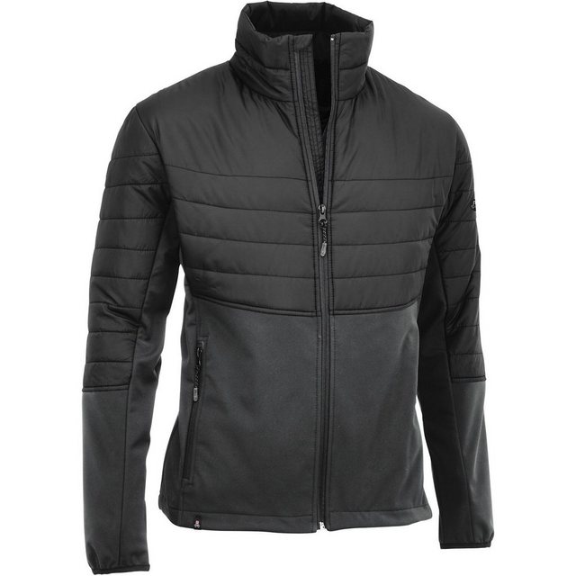 Maul Trekkingjacke Maul Sport - Kranzhorn II - Herren Thermojacke, Midlayer günstig online kaufen