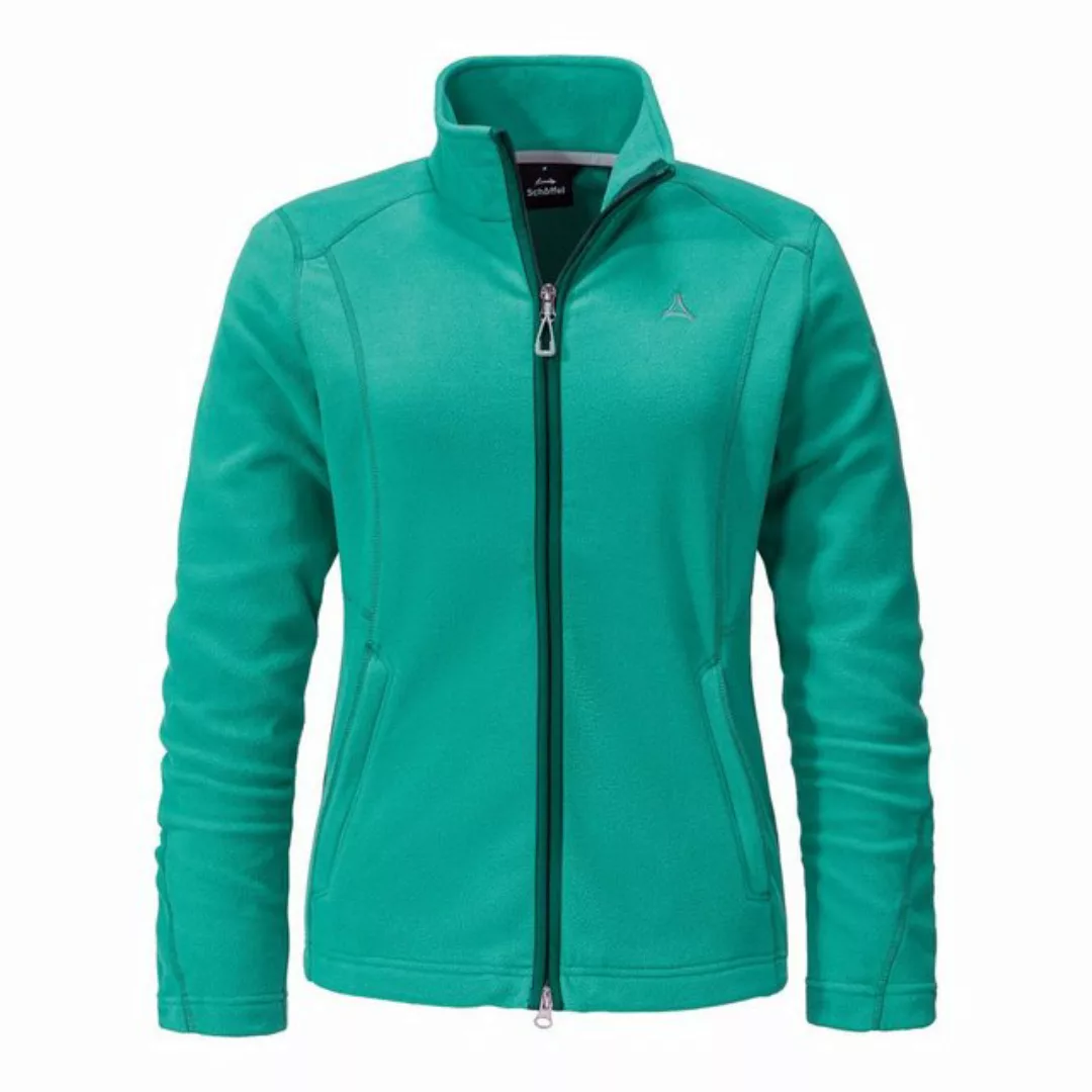 Schöffel Anorak Schöffel W Fleece Jacket Leona3 Damen Anorak günstig online kaufen