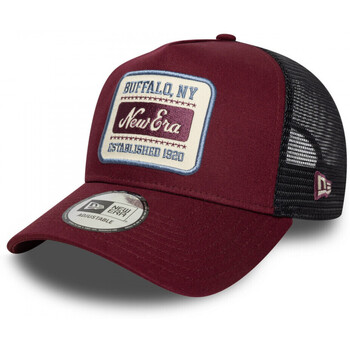 New-Era  Schirmmütze Patch trucker newera günstig online kaufen