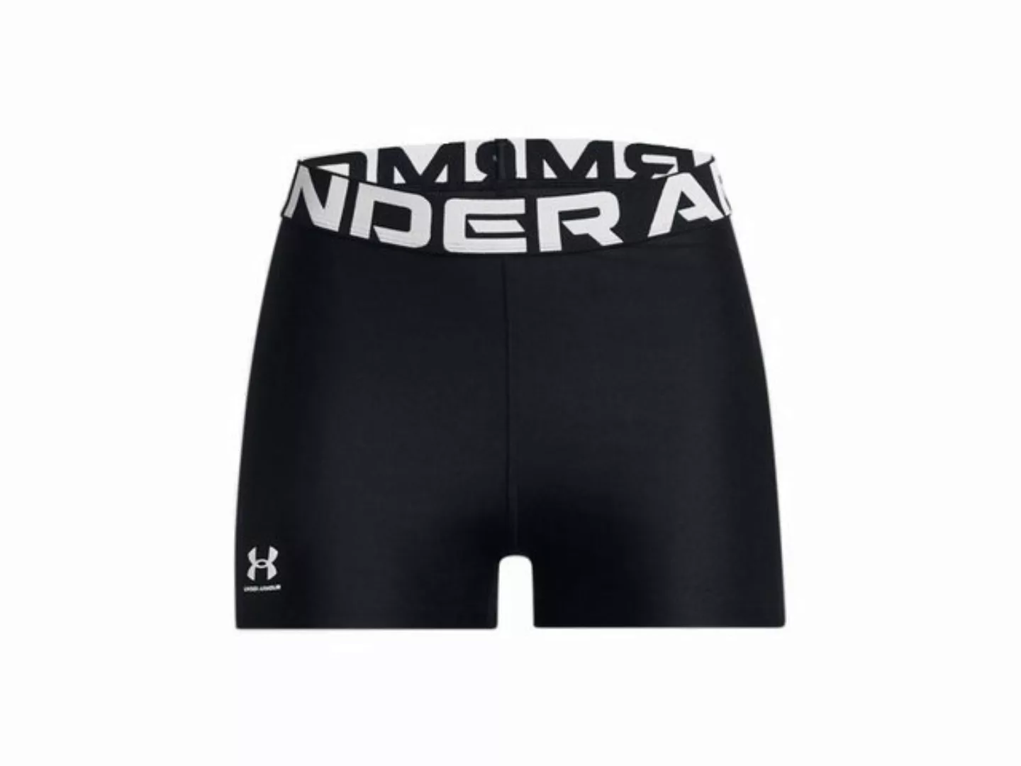 Under Armour® Sweatbermudas Damen HeatGear Shorty günstig online kaufen