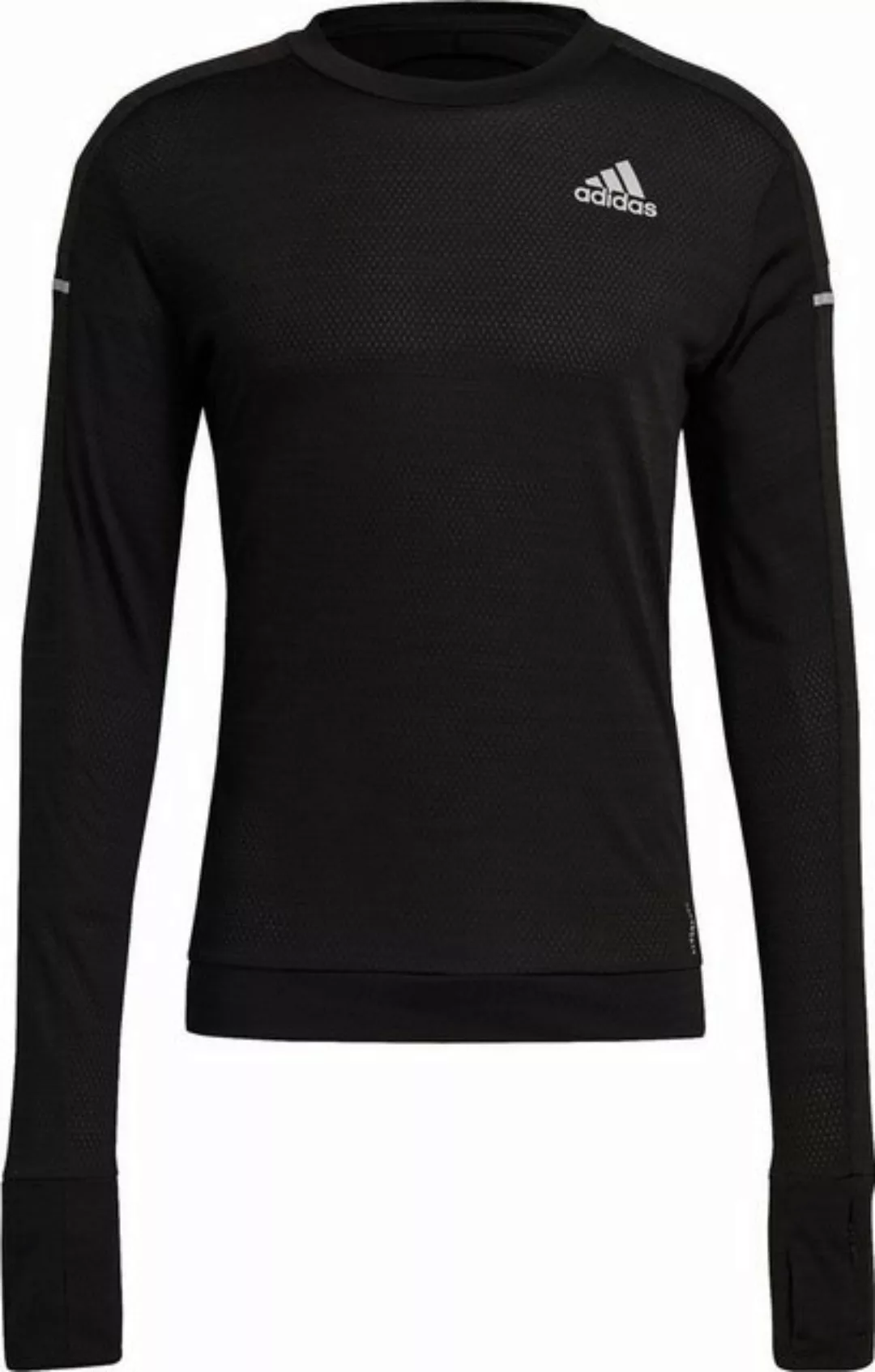 adidas Sportswear Sweatshirt COOLER LONGSLEE günstig online kaufen