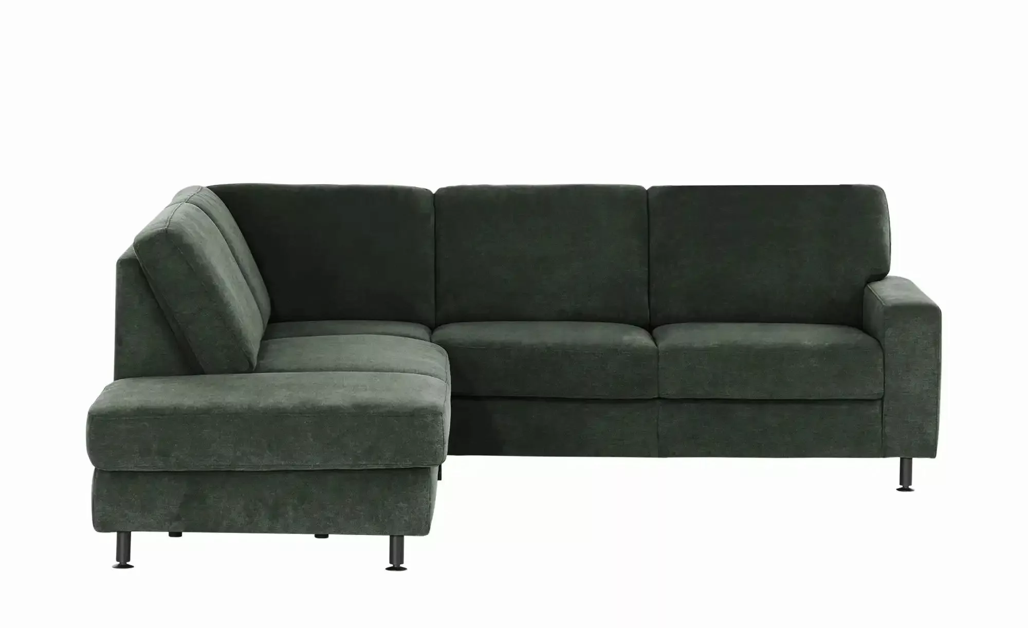 meinSofa Ecksofa  Jana ¦ grau ¦ Maße (cm): B: 237 H: 85 T: 235 Polstermöbel günstig online kaufen