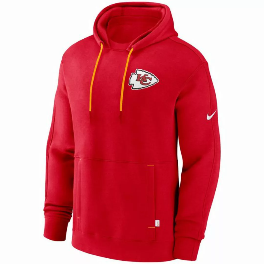 Nike Kapuzenpullover Kansas City Chiefs REWIND günstig online kaufen