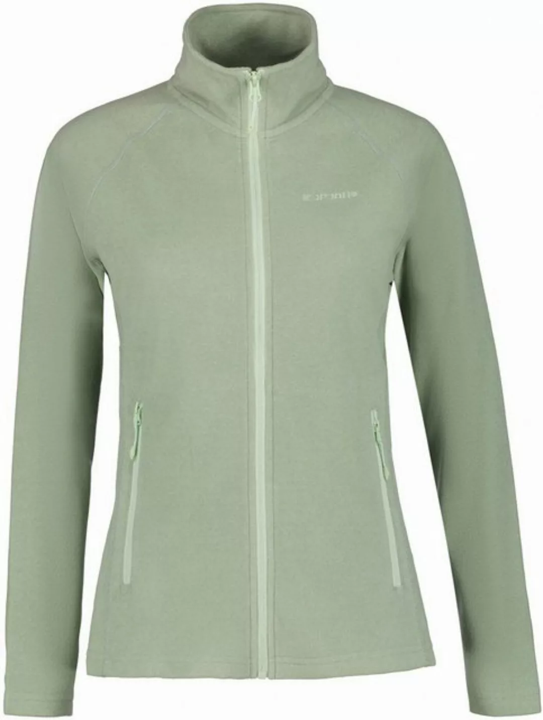 Icepeak Fleecejacke ICEPEAK BRAWLEY ALOE günstig online kaufen