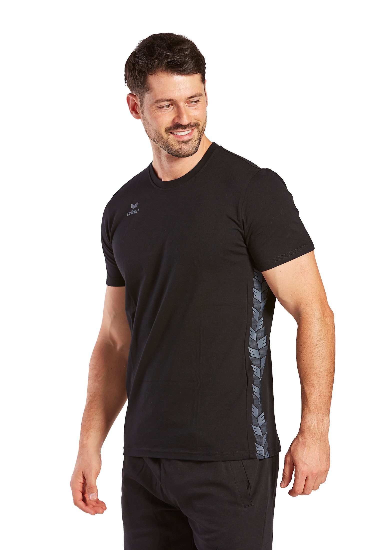Erima T-Shirt Herren ESSENTIAL TEAM T-shirt günstig online kaufen