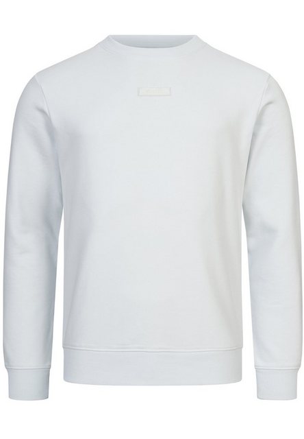 Indicode Sweater Baxter günstig online kaufen