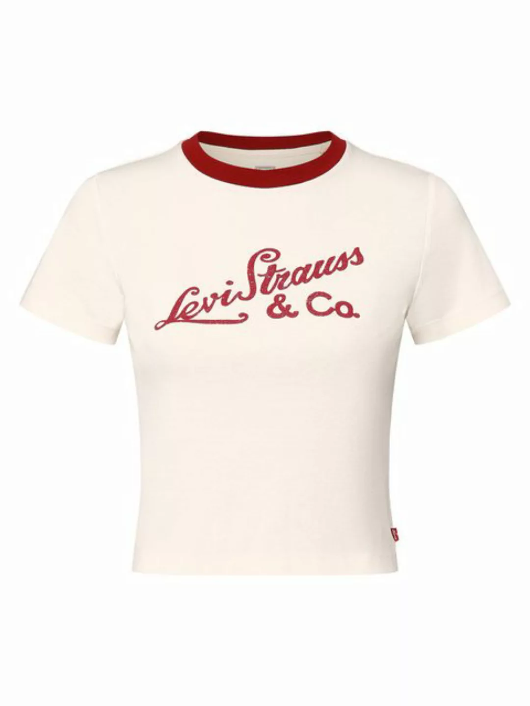 Levi's® T-Shirt günstig online kaufen