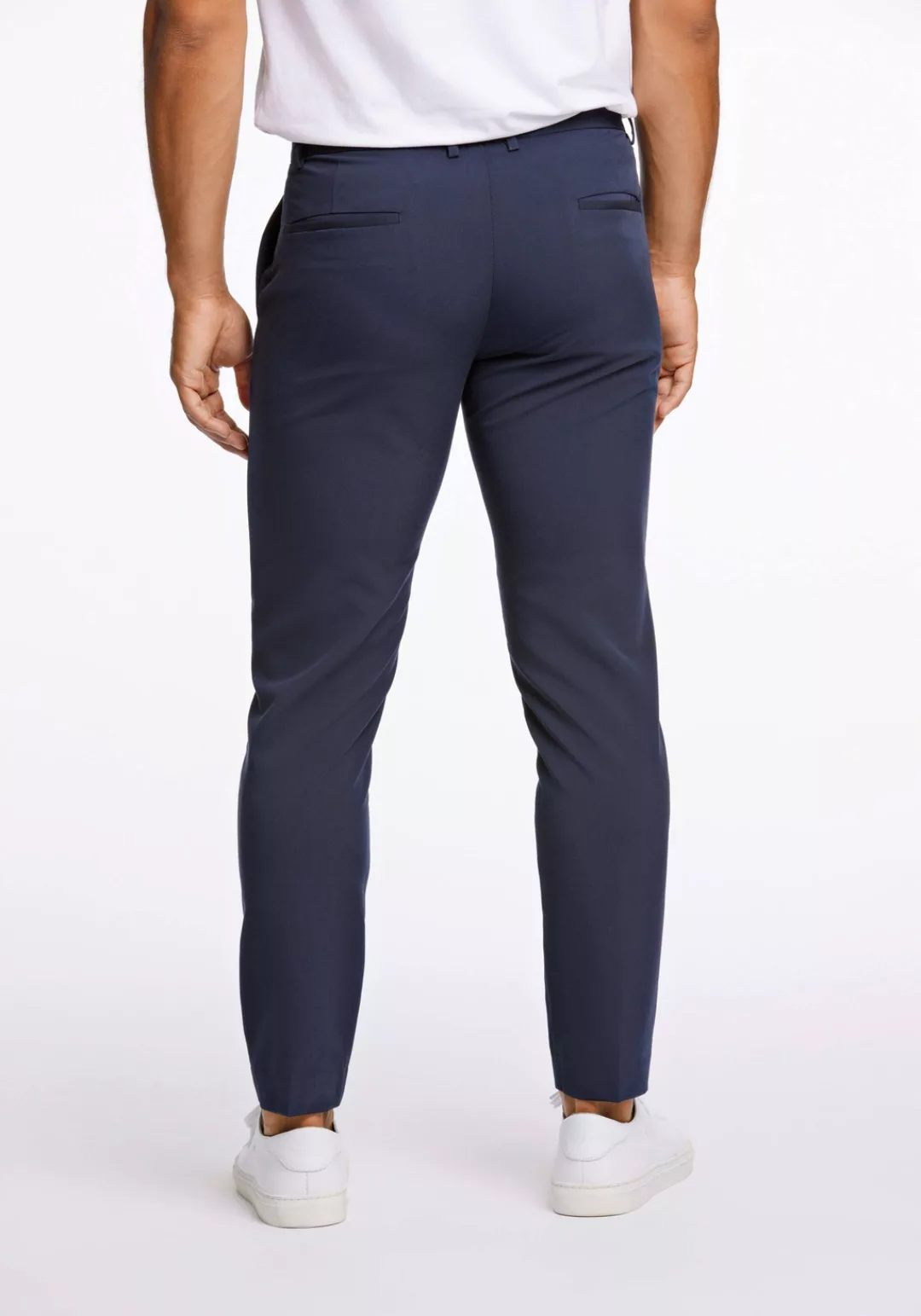 LINDBERGH Stoffhose "Lindbergh Club-Pants" günstig online kaufen