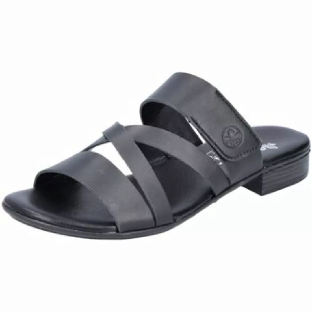 Rieker  Clogs Pantoletten 6025500 602 60255-00 günstig online kaufen