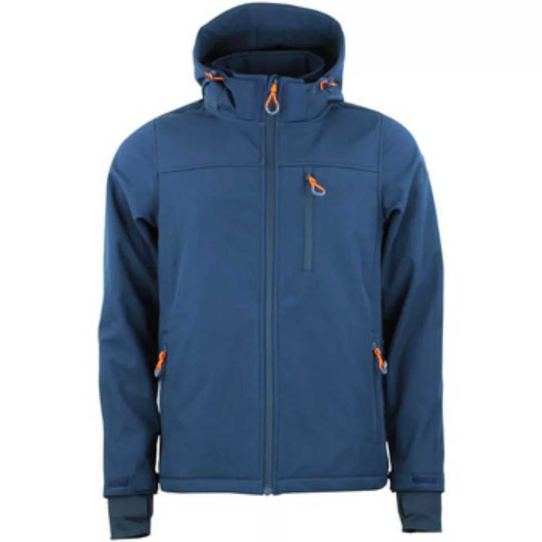 Peak Mountain  Herren-Jacke Blouson softshell CLAUDIO günstig online kaufen