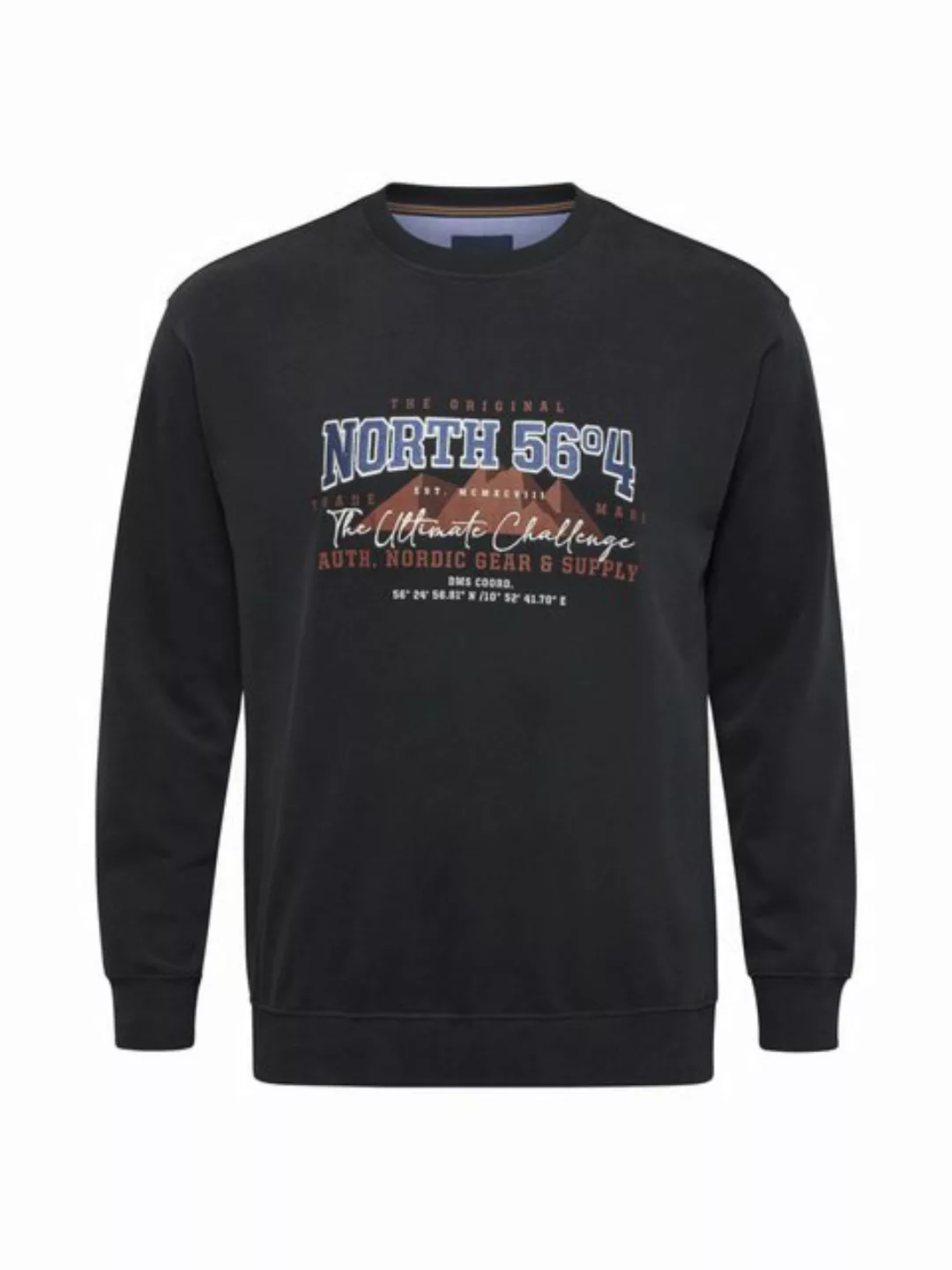 north 56 4 Sweatshirt günstig online kaufen