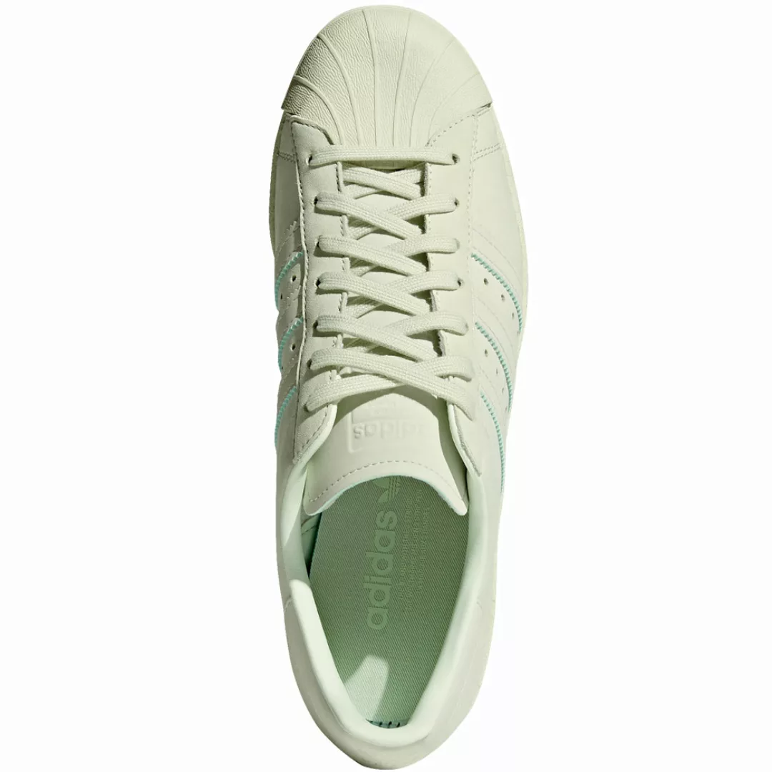 adidas Originals Superstar 80s Sneaker Aero Green günstig online kaufen