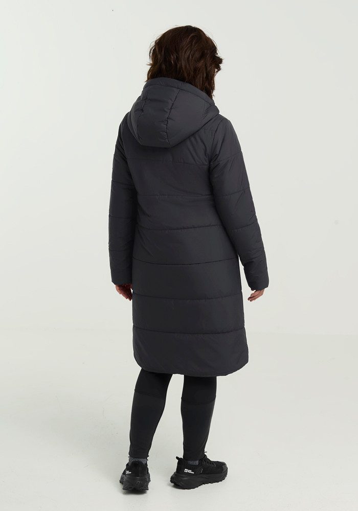Jack Wolfskin Funktionsmantel DEUTZER COAT W günstig online kaufen