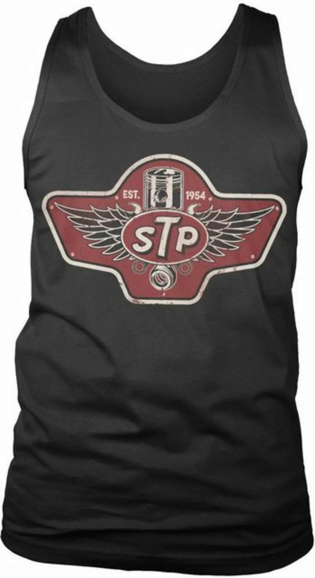 STP T-Shirt günstig online kaufen