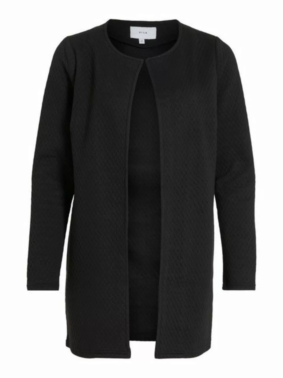 Vila Jerseyblazer VINAJA NEW LONG JACKET - NOOS günstig online kaufen