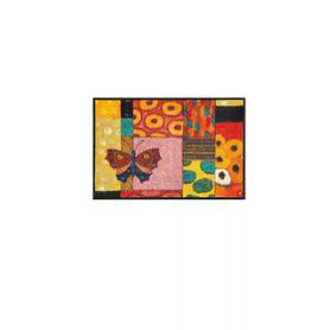 Fußmatten 'Colourful Moment' 50x75cm günstig online kaufen