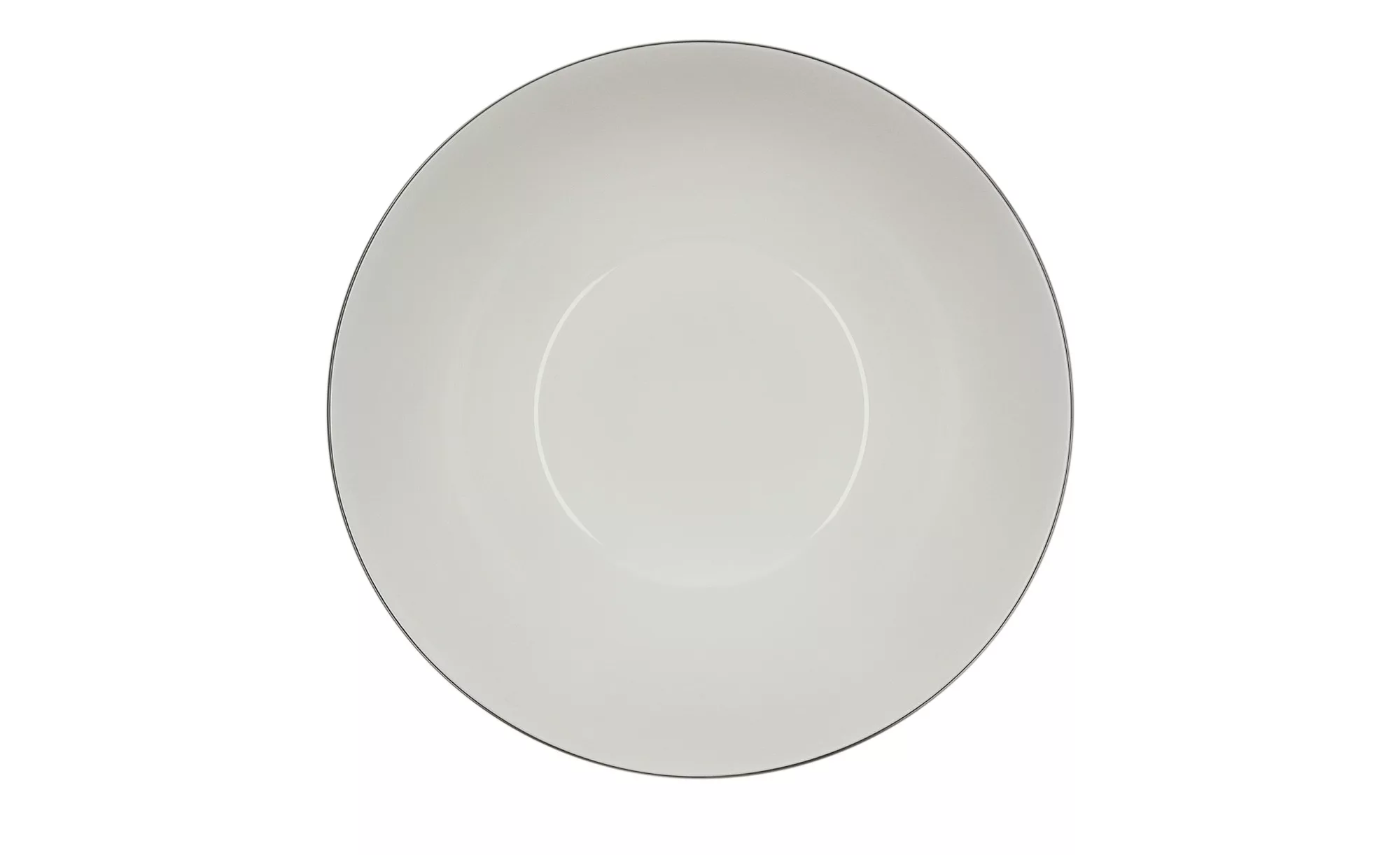 Peill+Putzler Salatschale  Bologna - weiß - Porzellan - 10 cm - Sconto günstig online kaufen
