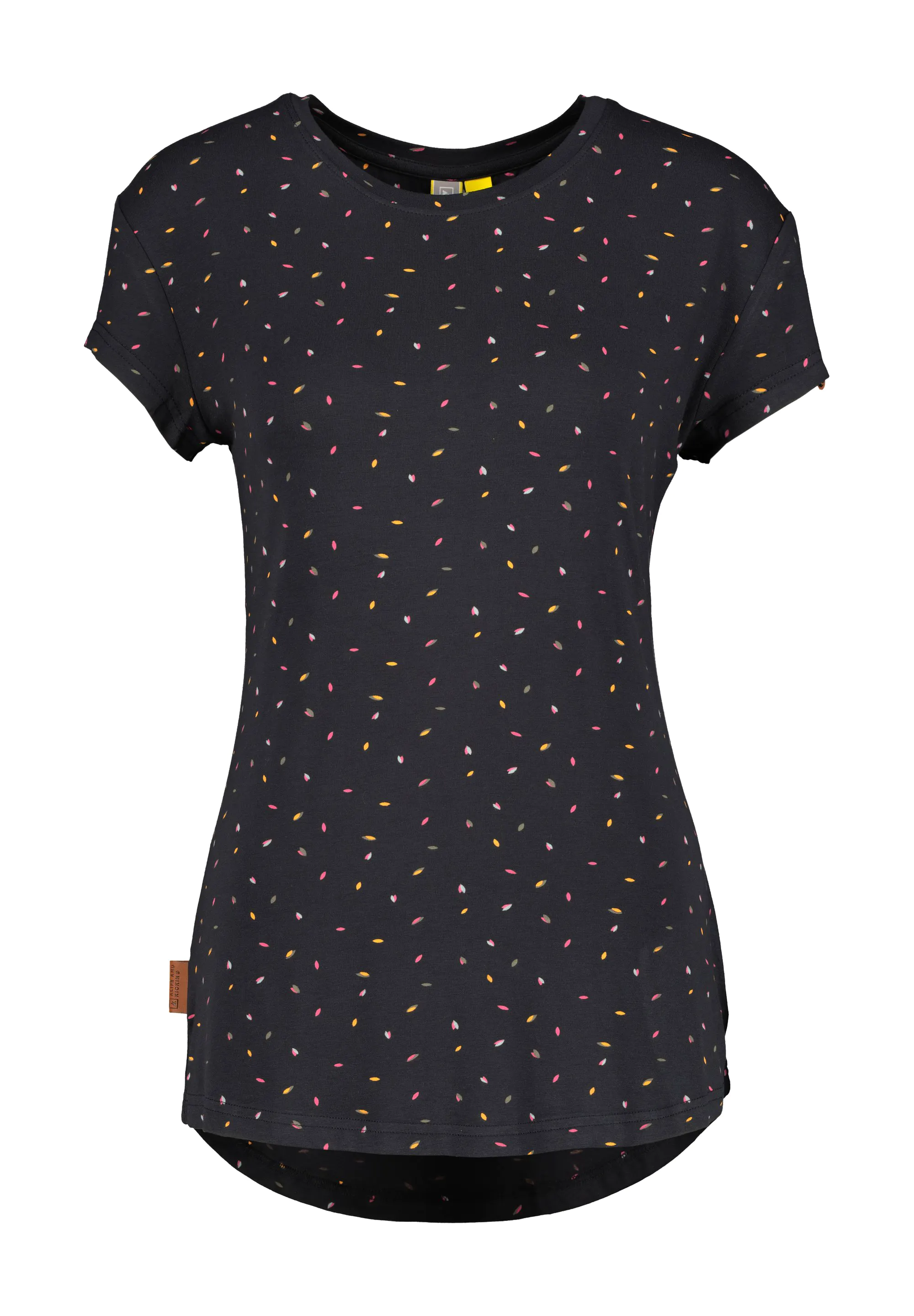 Alife & Kickin T-Shirt MimmyAK B T-Shirt Damen günstig online kaufen