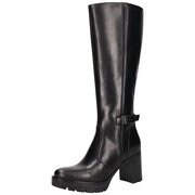 NeroGiardini Stiefel Damen schwarz günstig online kaufen