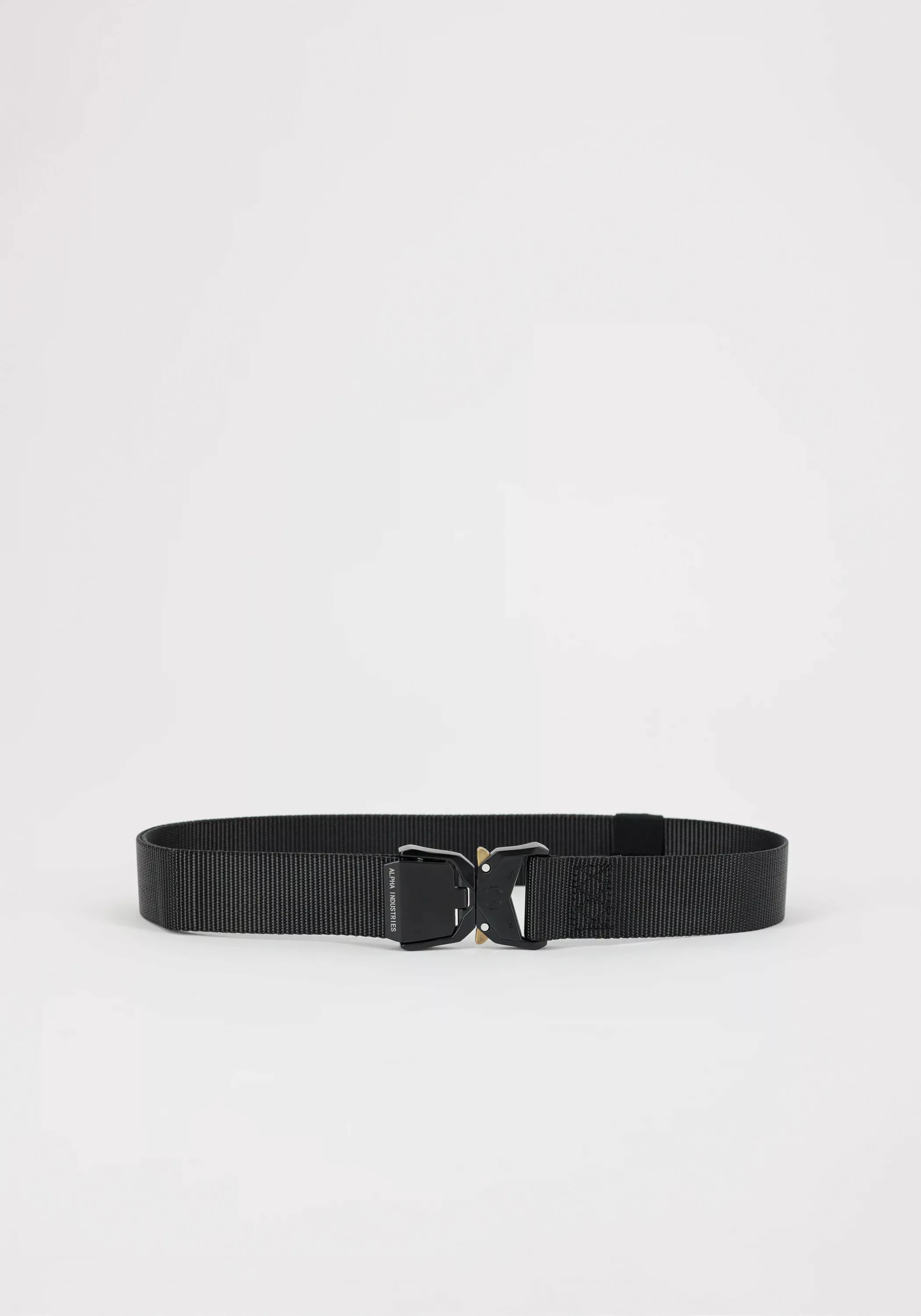 Alpha Industries Ledergürtel "Alpha Industries Accessoires - Belts Utility günstig online kaufen