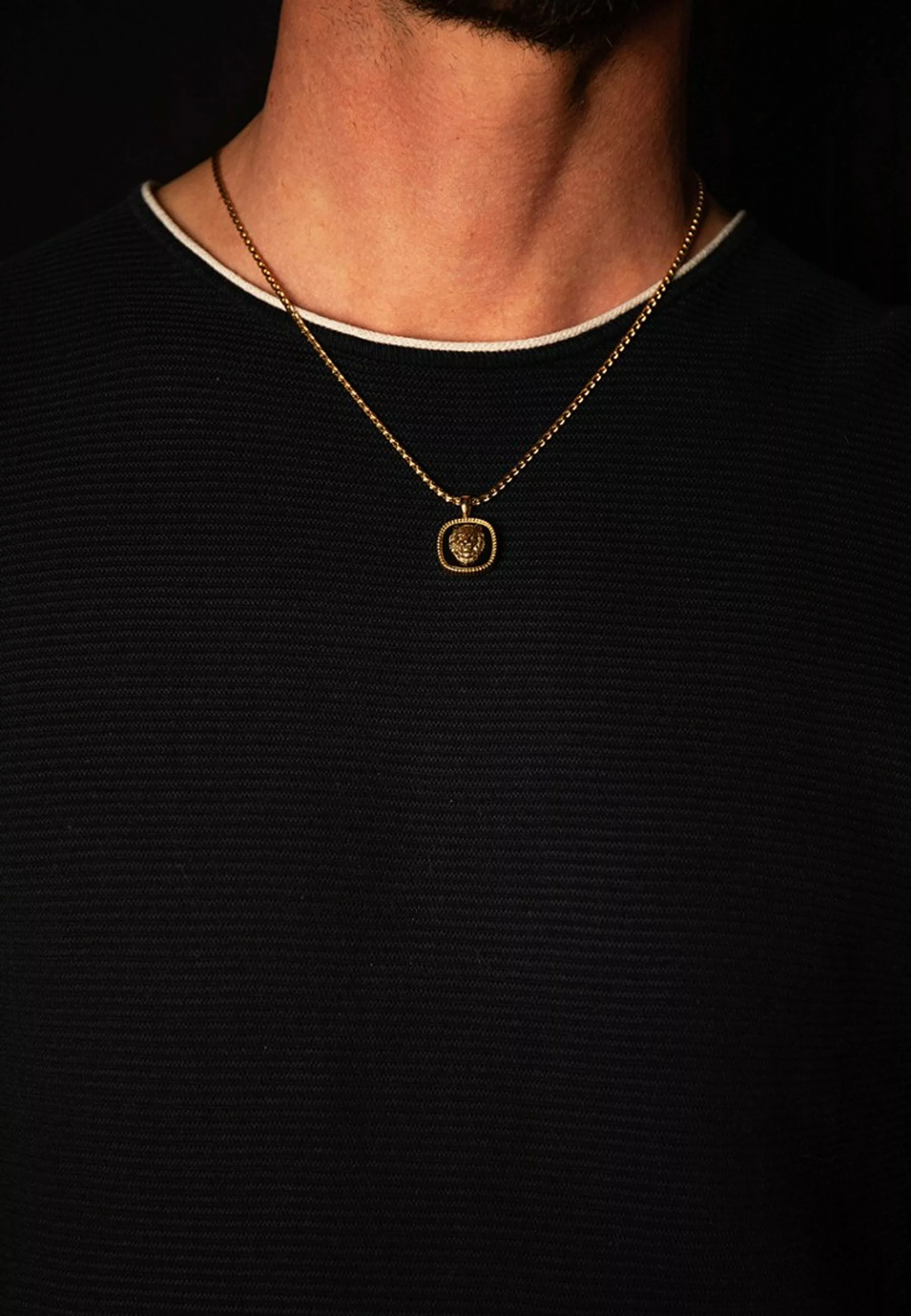 Guess Collier GUESS Halskette für Männer günstig online kaufen