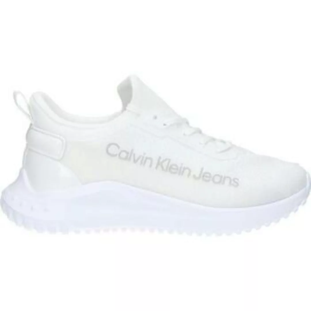 Calvin Klein Jeans  Sneaker YW0YW01303 EVA RUN SLIPON günstig online kaufen