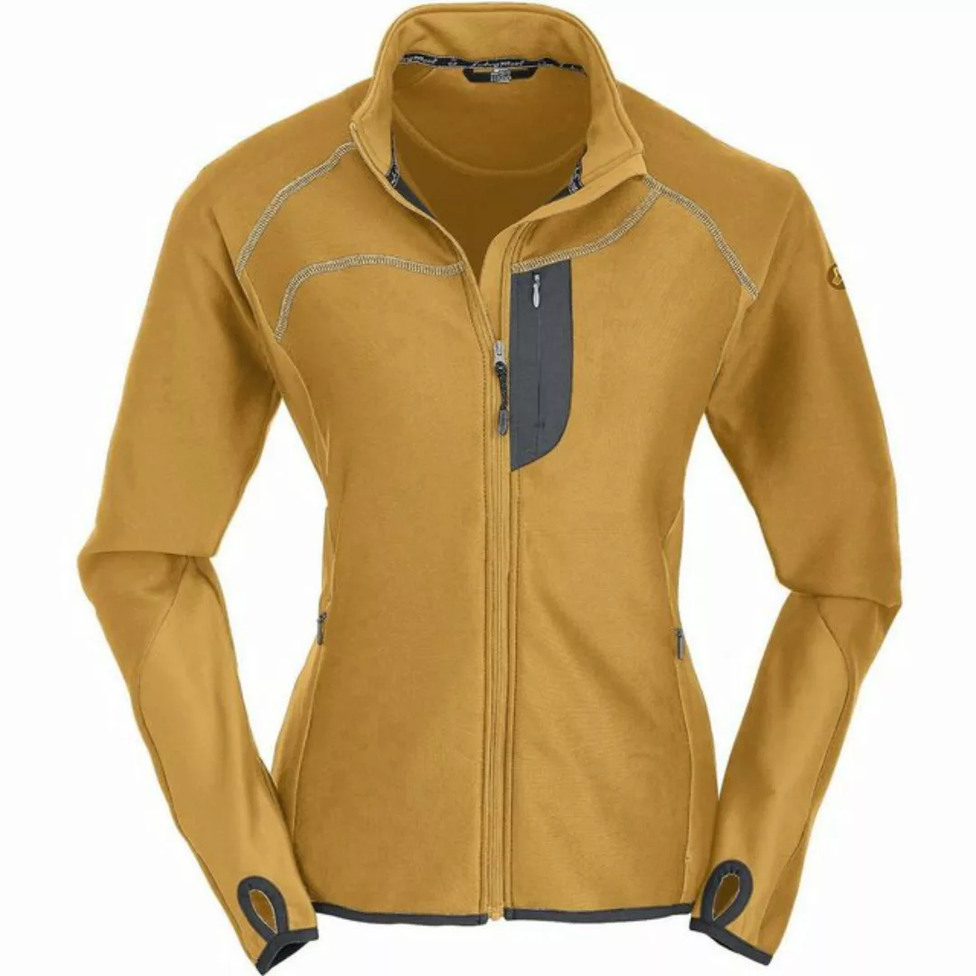 Maul Sport® Funktionsjacke Stretchfleecejacke Wasserkuppe II günstig online kaufen