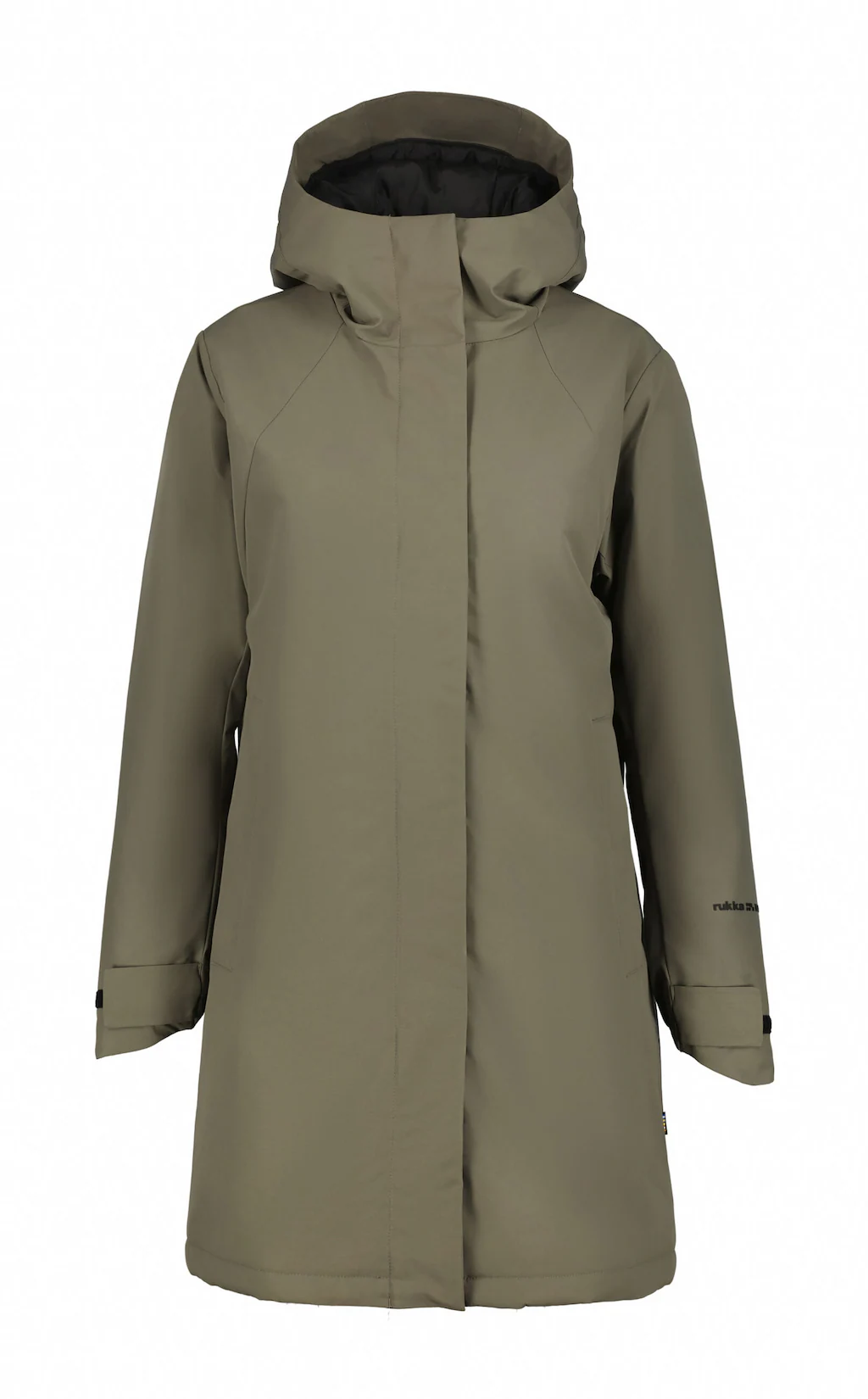 Rukka Outdoorjacke "Rukka Mantel Viimola" günstig online kaufen