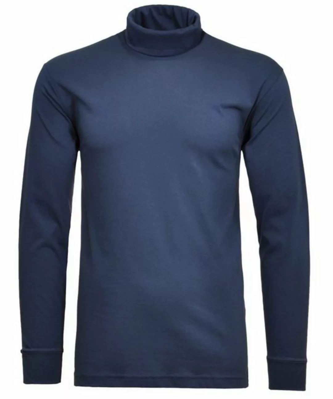 RAGMAN Langarmshirt Unterzieh Rolli günstig online kaufen