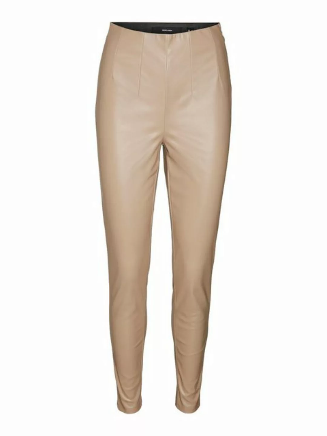 Vero Moda Leggings LANA (1-tlg) Plain/ohne Details günstig online kaufen