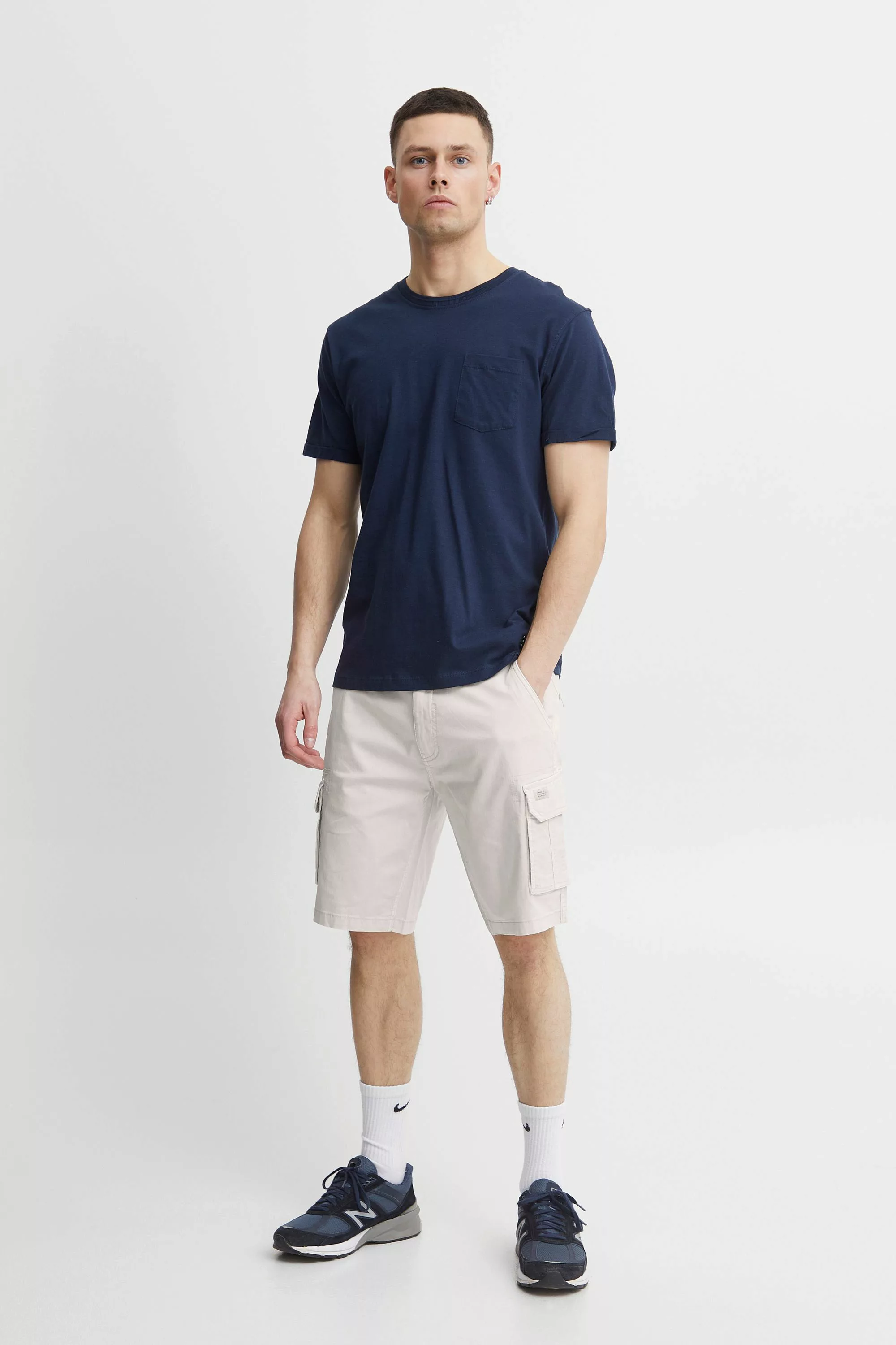 Blend Cargoshorts "BLEND BHShorts" günstig online kaufen