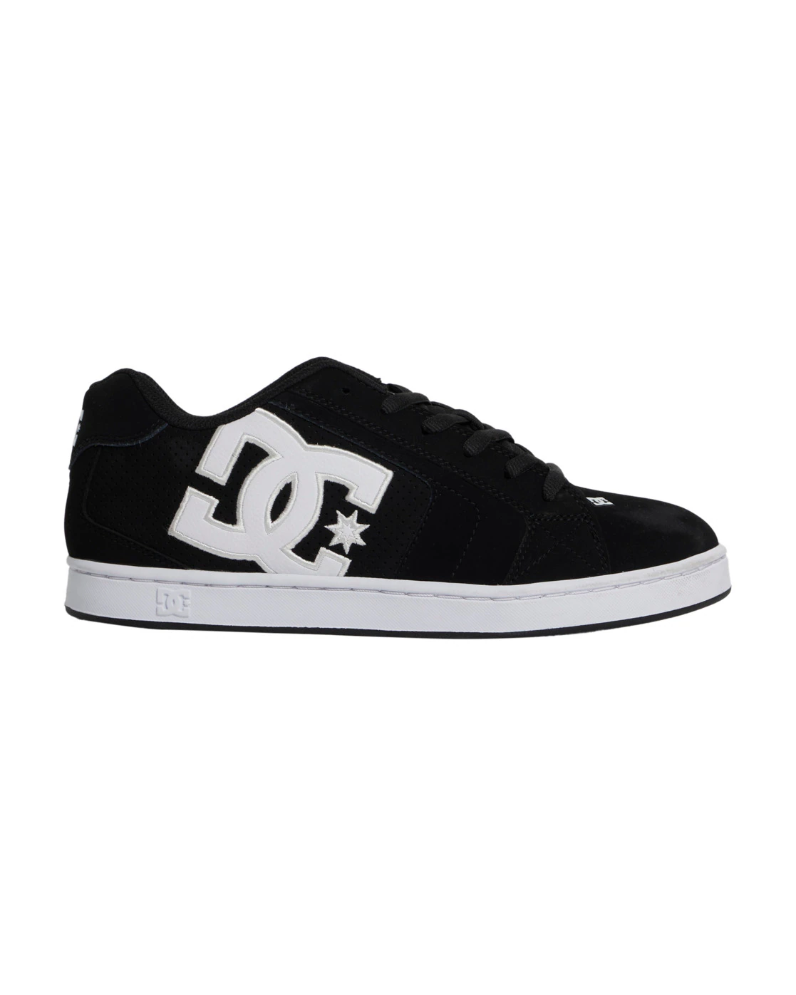 DC Shoes Sneaker "Net" günstig online kaufen