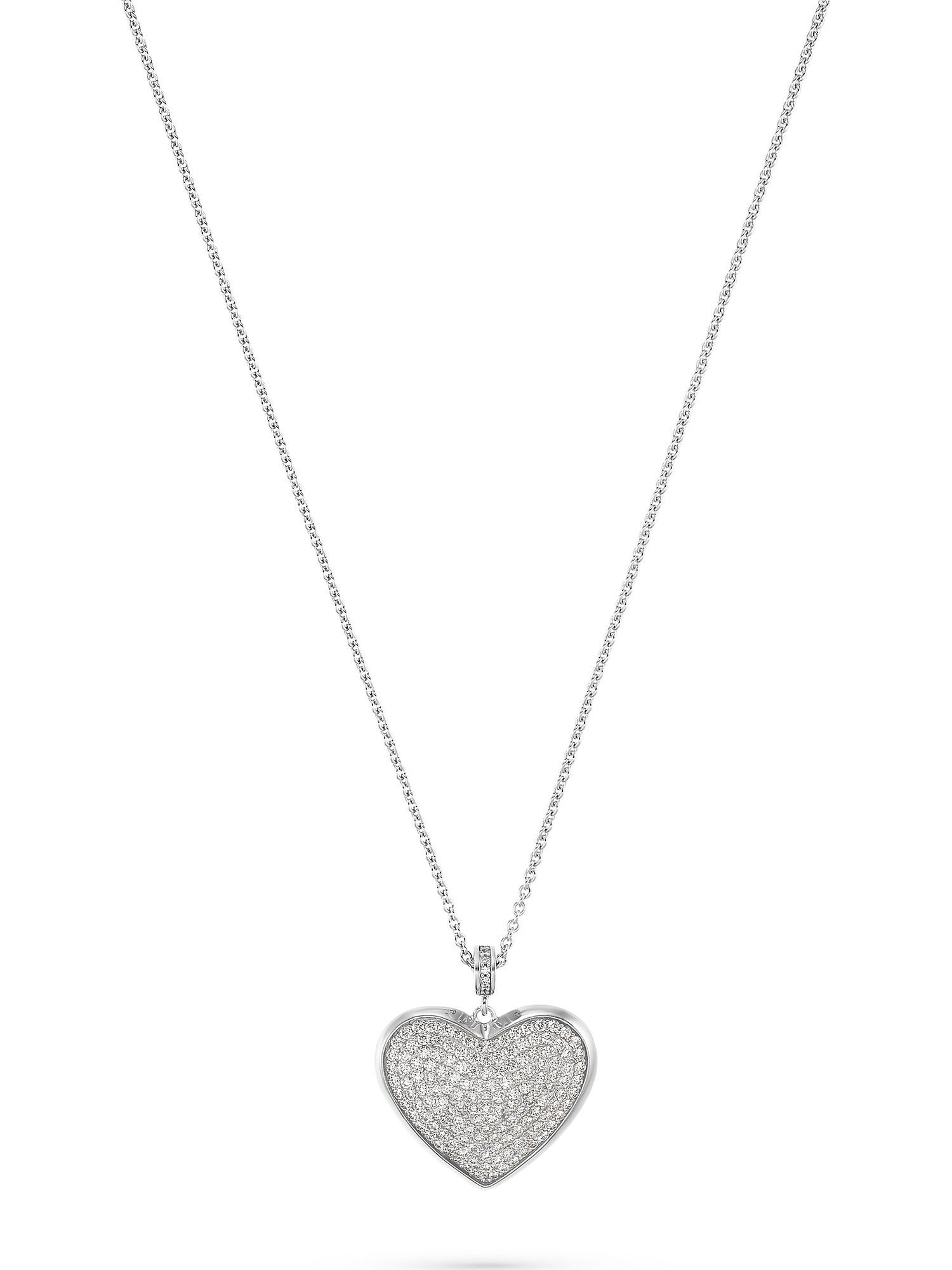JETTE Silberkette JETTE Damen-Kette 925er Silber günstig online kaufen