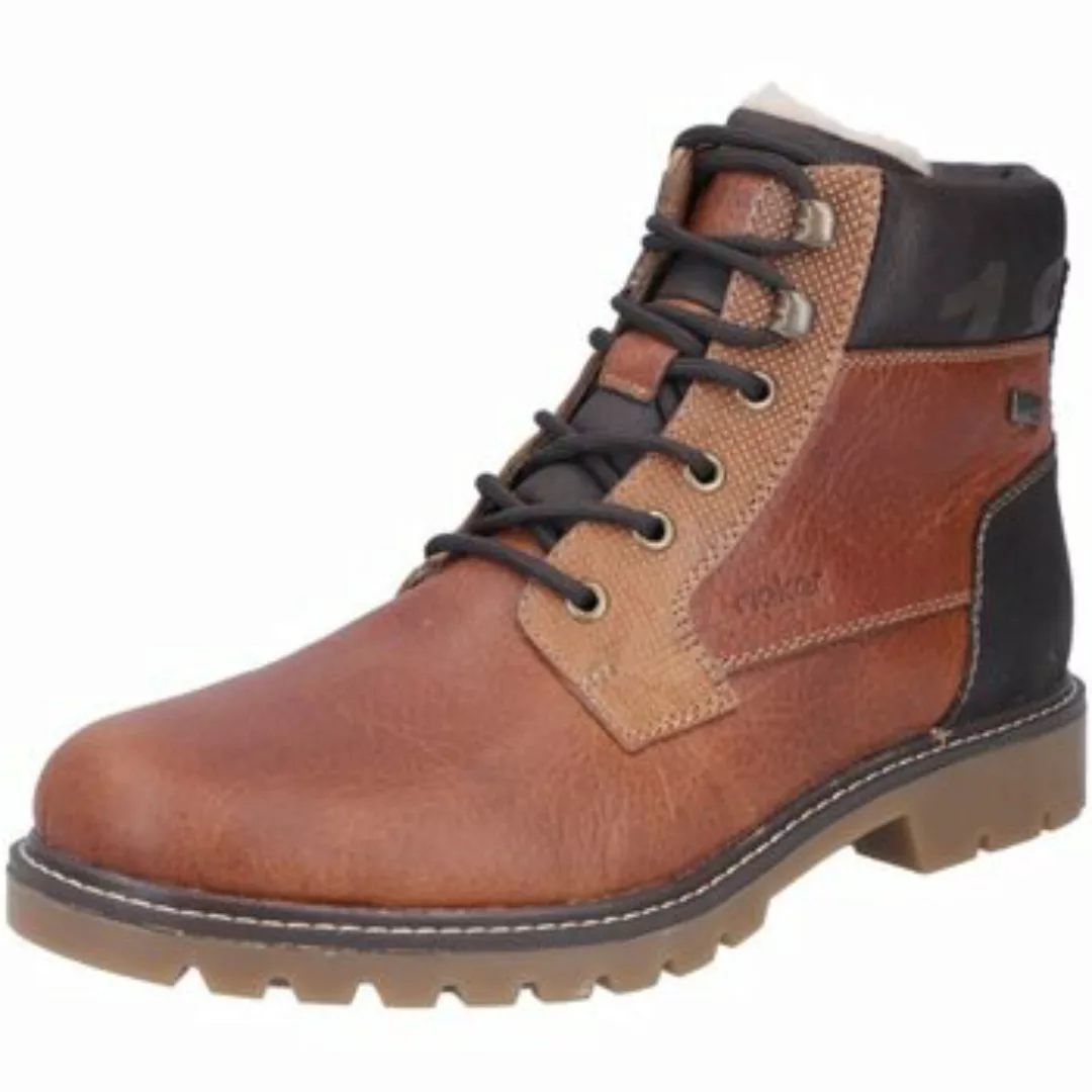 Rieker  Stiefel HWK  38832-22 günstig online kaufen