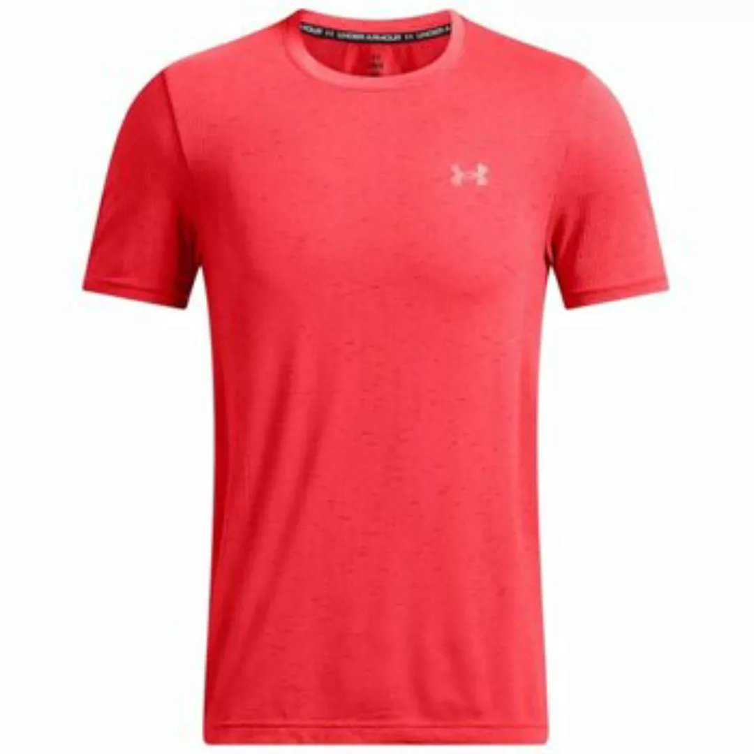 Under Armour  T-Shirt Sport Vanish Seamless SS-RED 1382801/713 günstig online kaufen