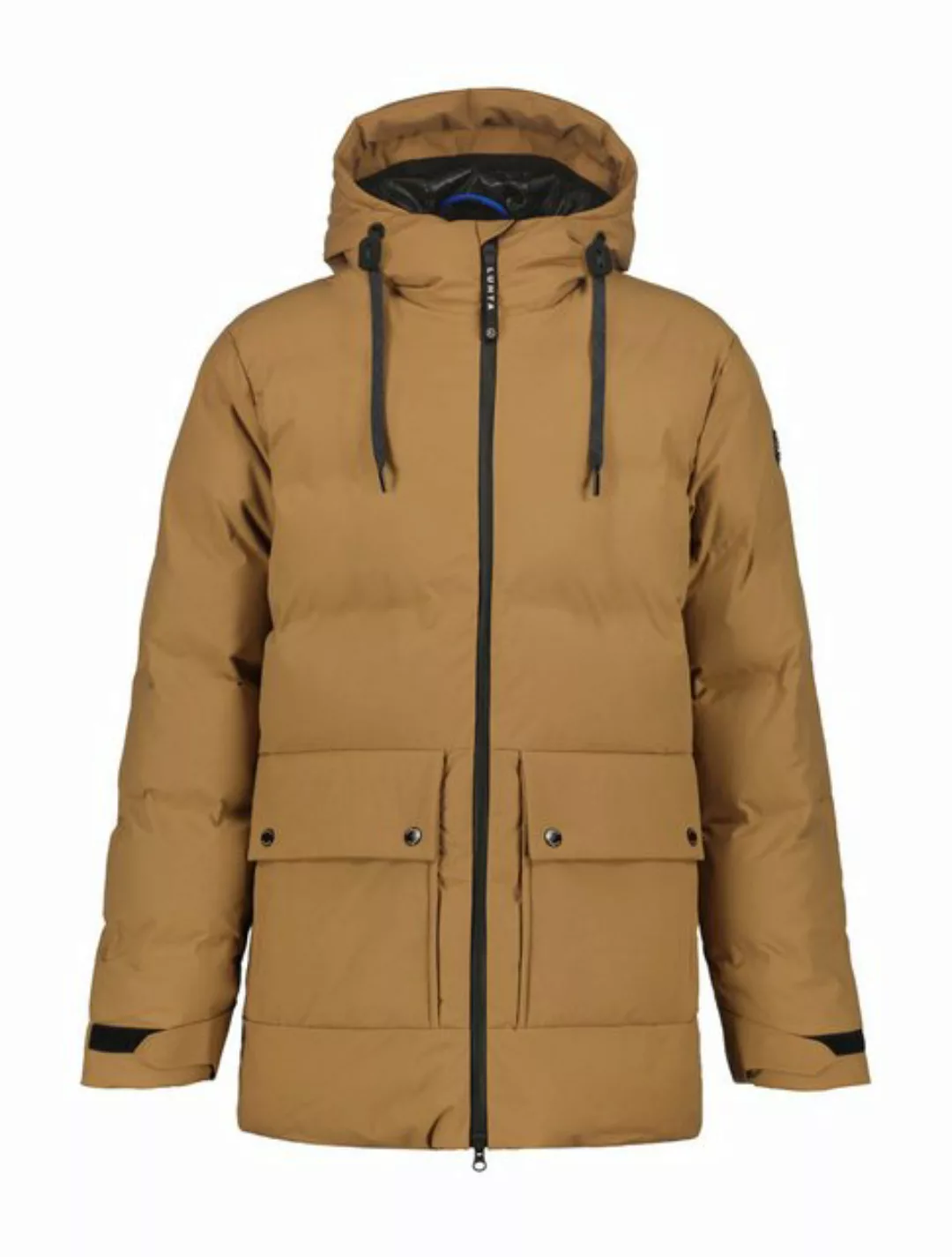 Luhta Steppjacke H STEPPJACKE KALLAHTI günstig online kaufen