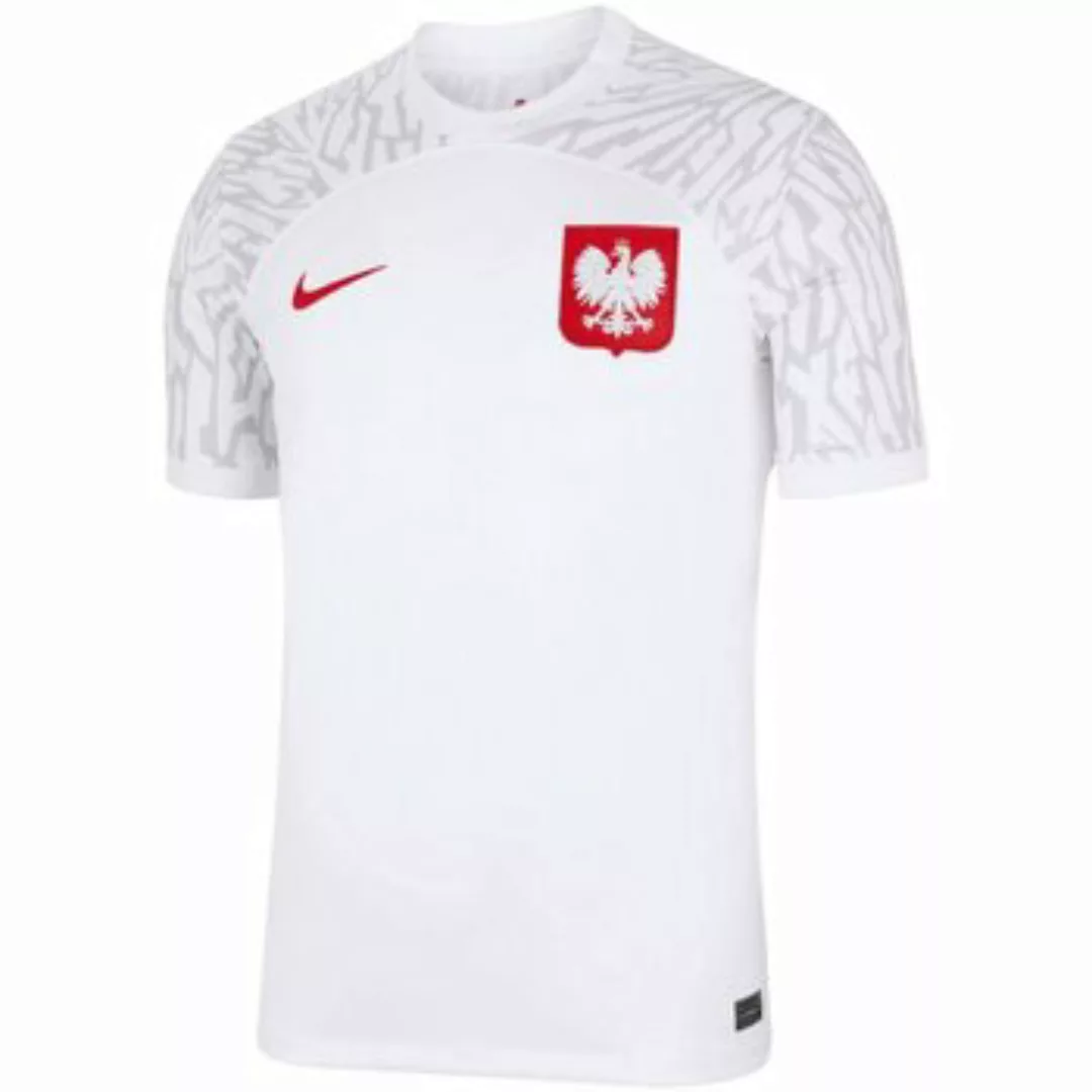 Nike  T-Shirts & Poloshirts Sport POL M NK DF STAD JSY SS HM POLEN DN0700 1 günstig online kaufen