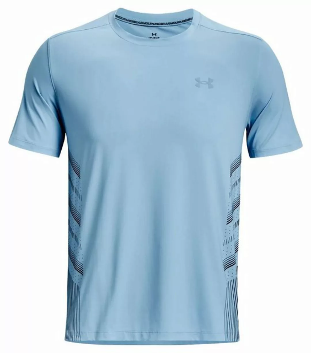 Under Armour® Laufshirt Herren Laufshirt ISO CHILL LASER HEAT (1-tlg) günstig online kaufen