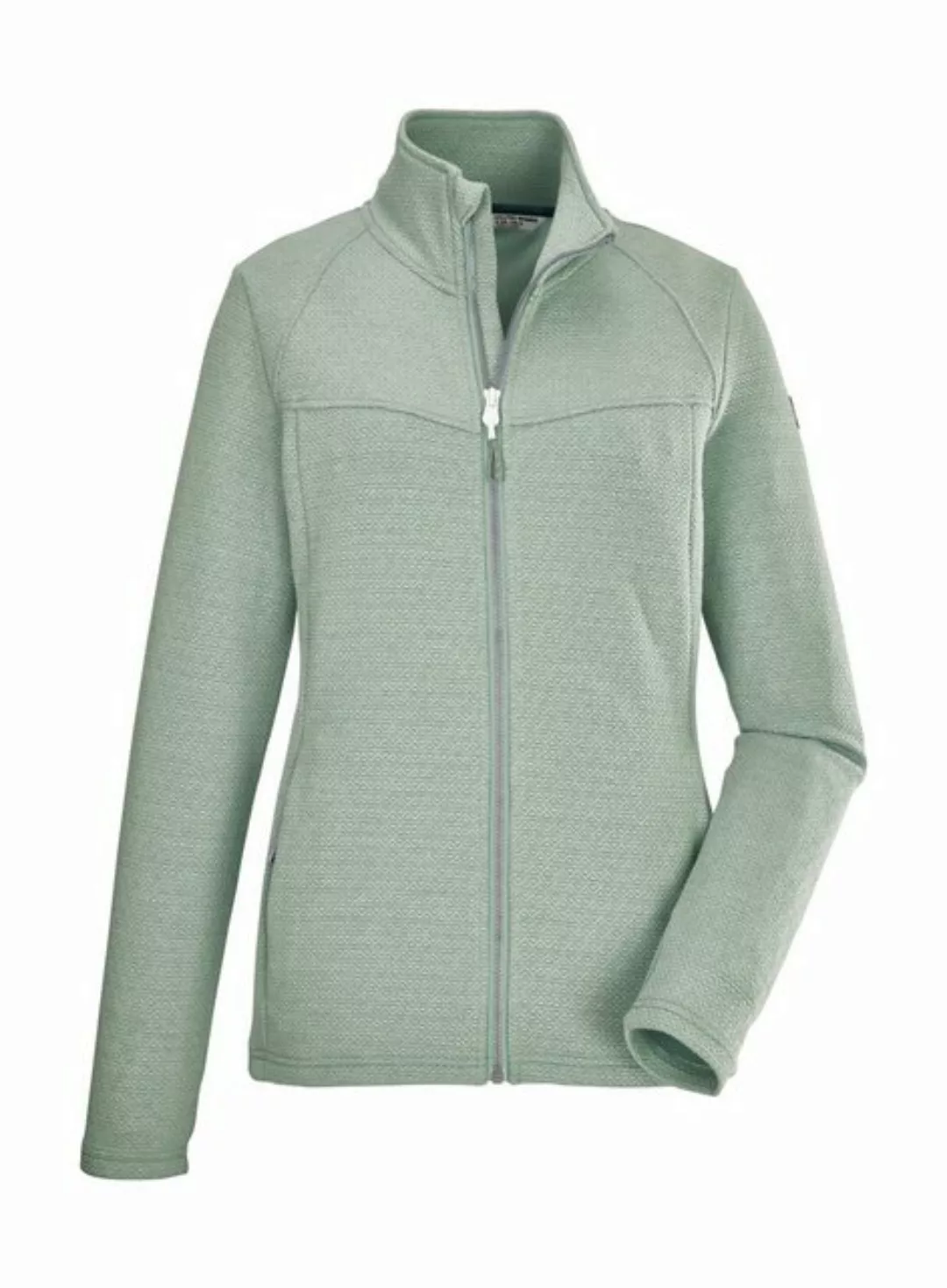 Killtec Funktionsjacke KOS 102 WMN FLX JCKT HELL MINT günstig online kaufen